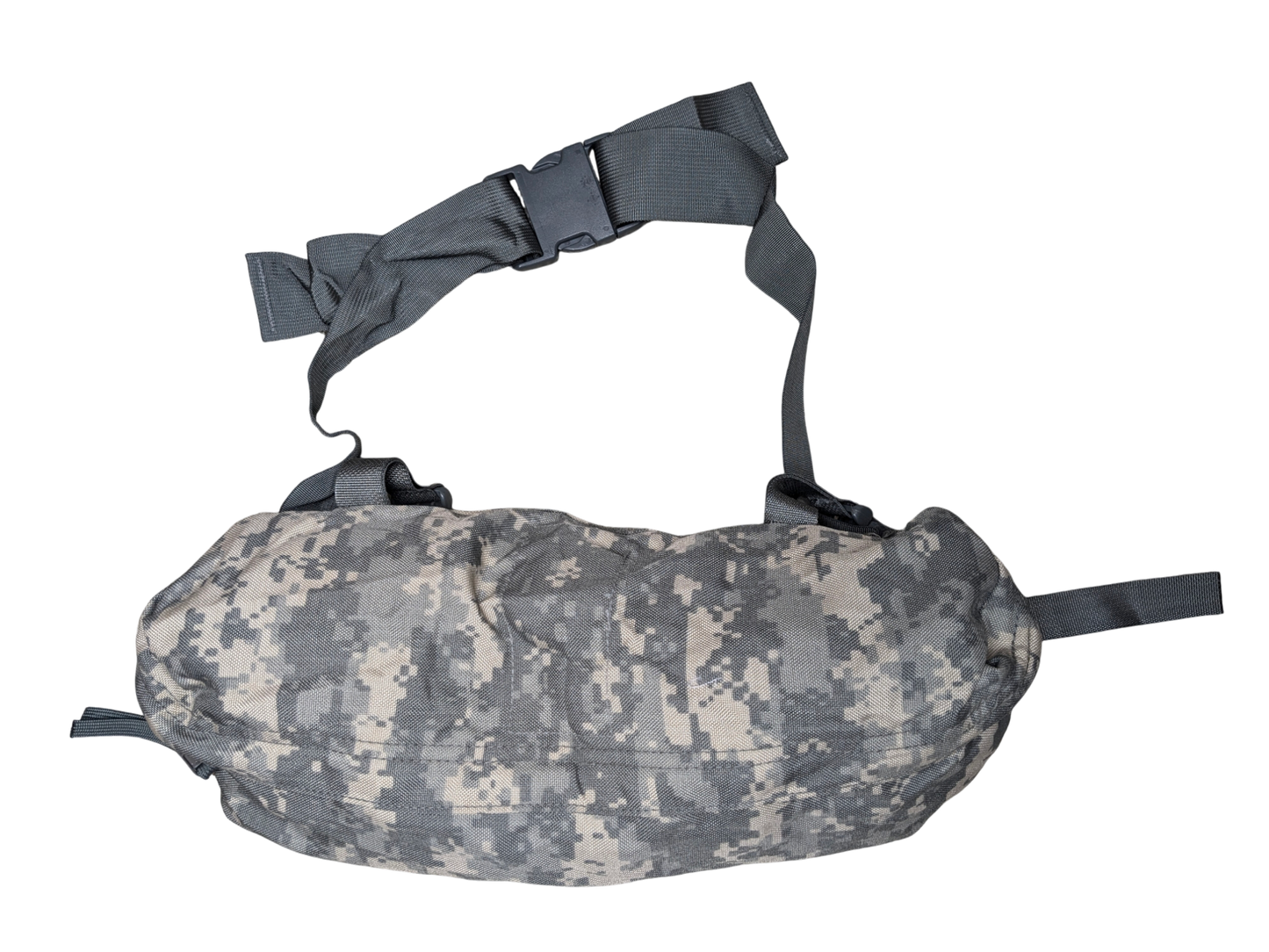 USGI Issued Buttpack/Waistpack