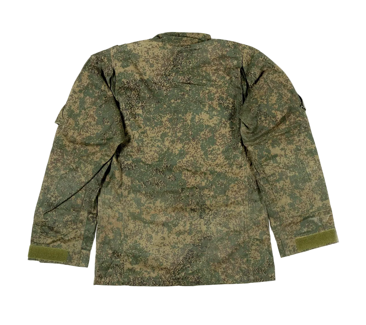 Russian EMR Camo Combat Jacket