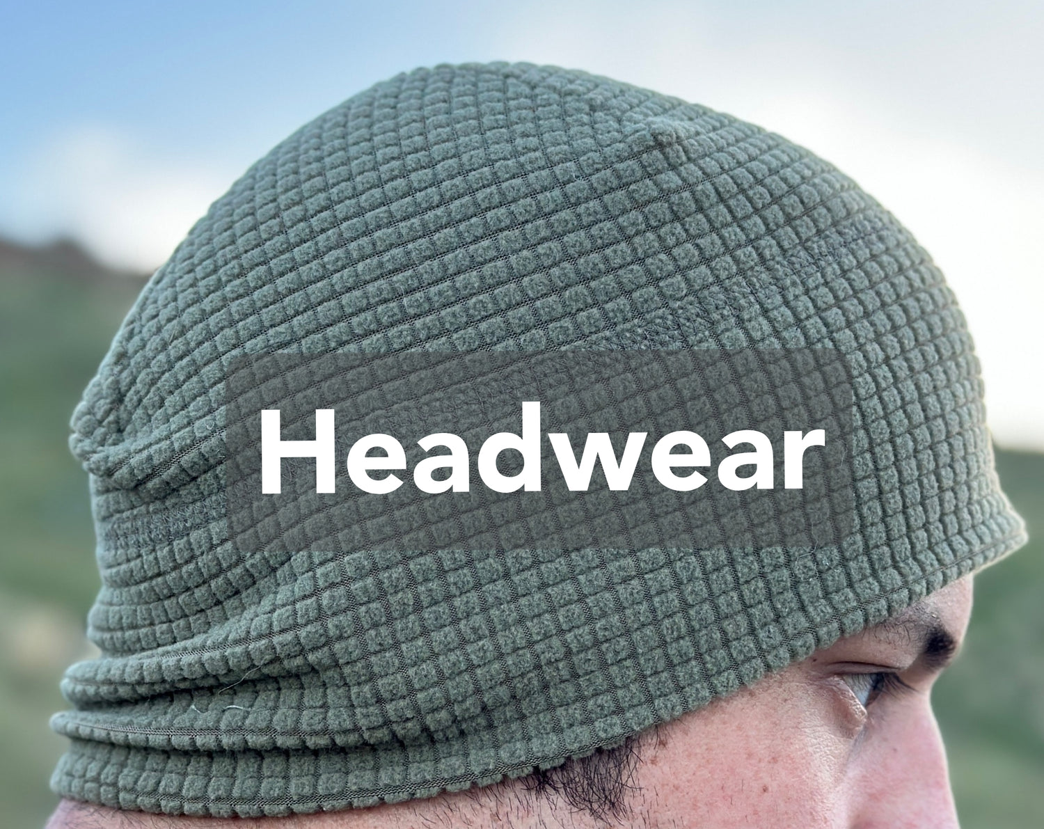 Headwear