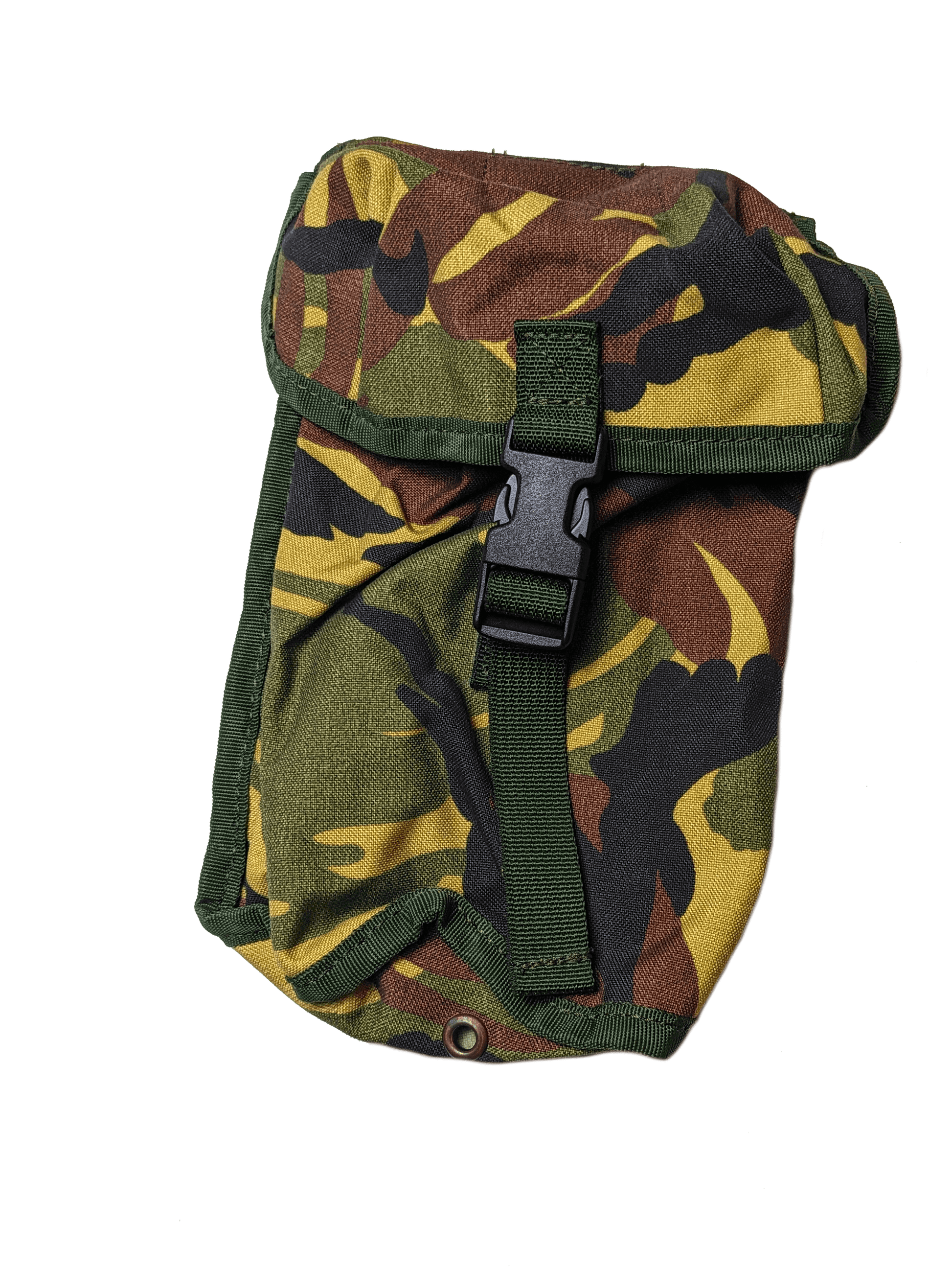 Dutch DPM General purpose pouch, small front