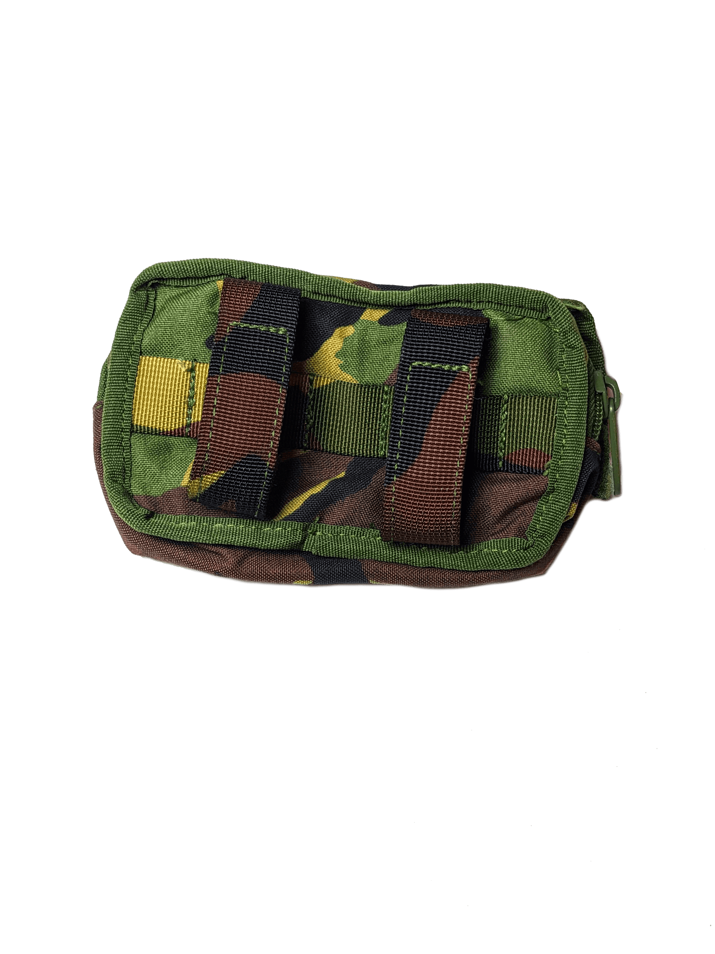 Dutch DPM General Purpose / First Aid Pouch, Tiny Back