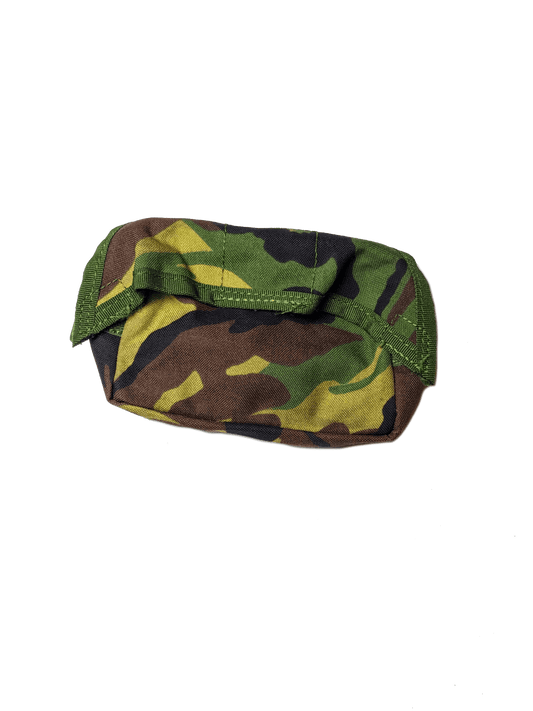 Dutch DPM General Purpose / First Aid Pouch, Tiny Front