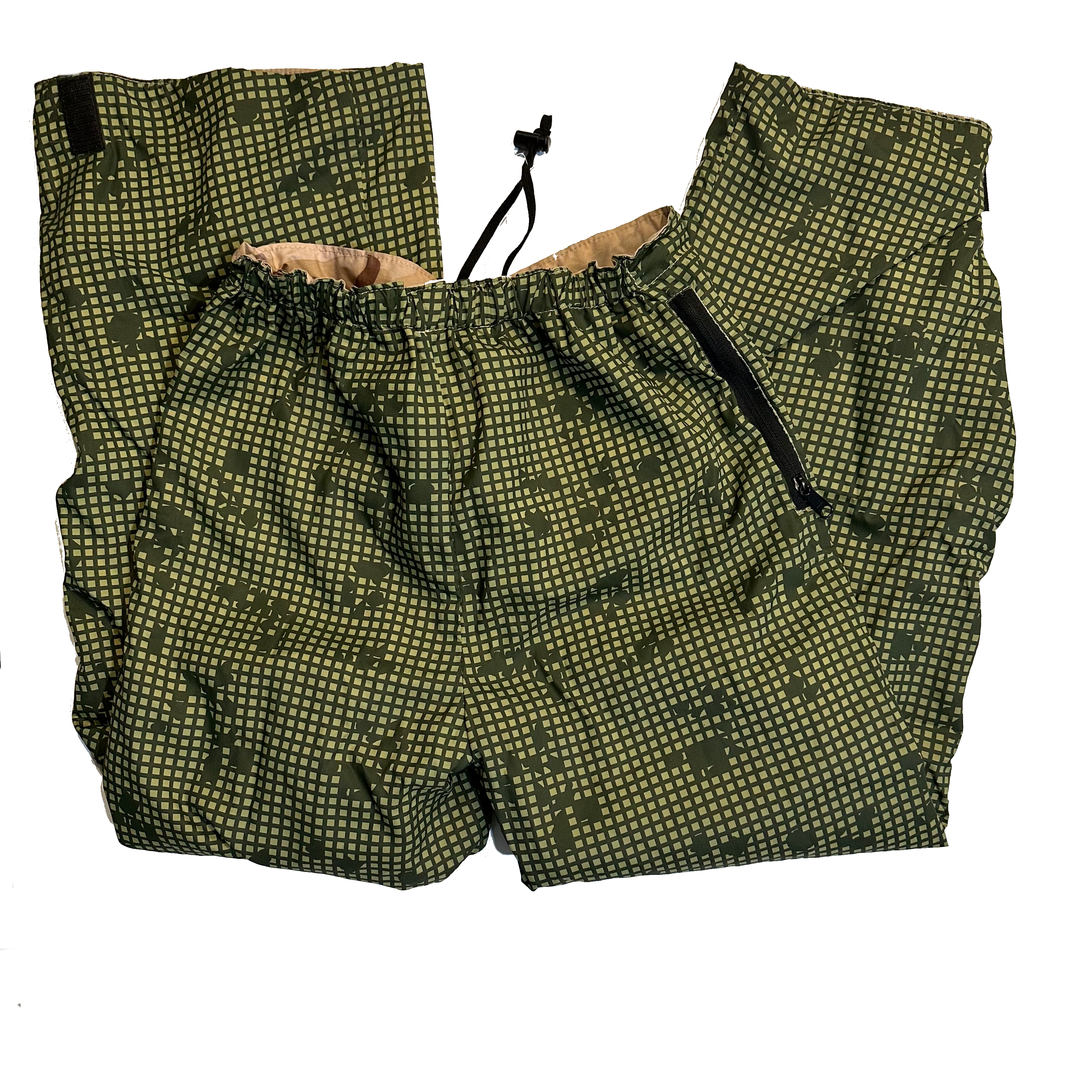 Desert Night camo pants acquired and they just barely fit me   rtacticalgear