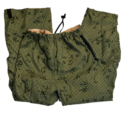 Reversible Desert night camo/3 color desert Gore-Tex Pants