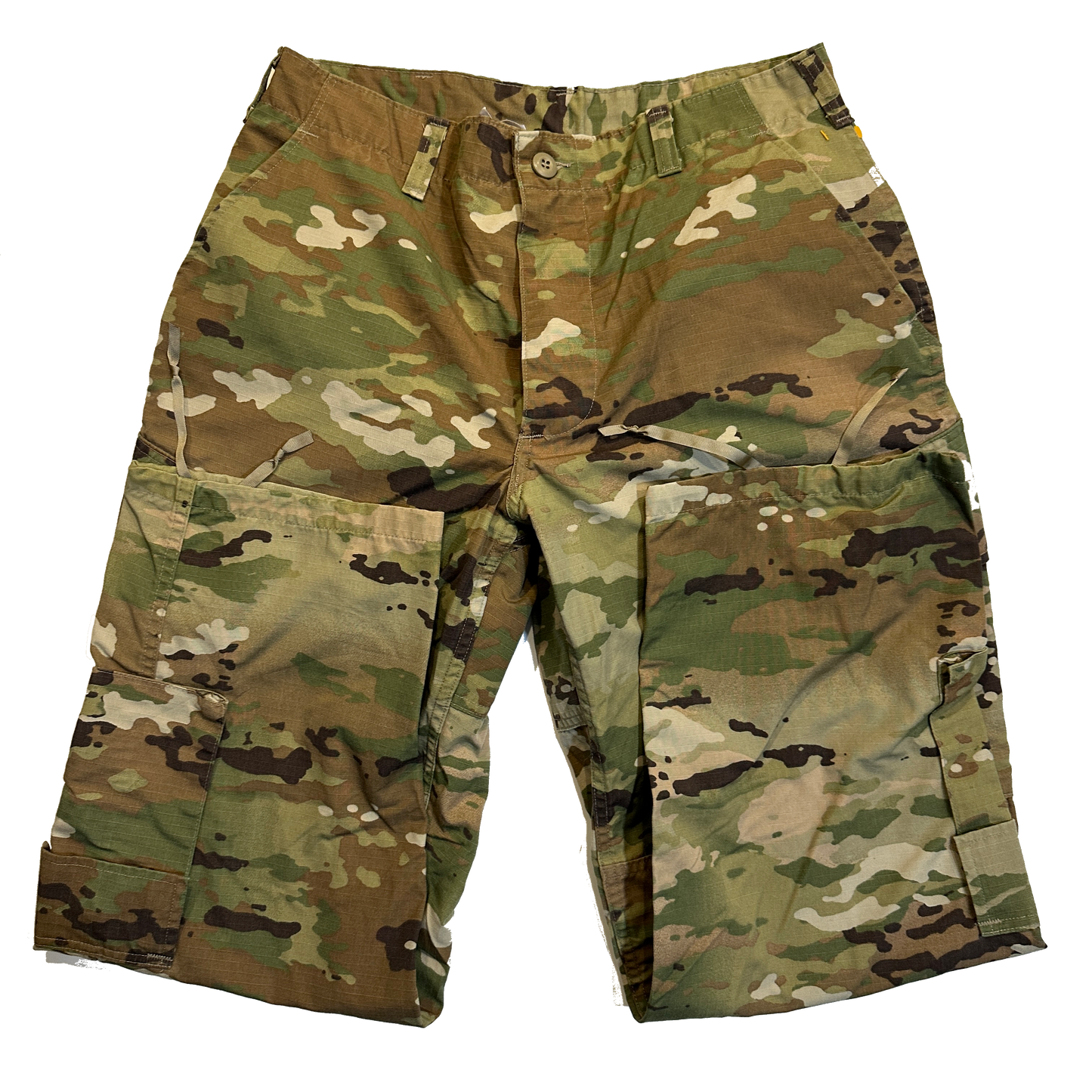 US Army OCP Multicam Pants 2