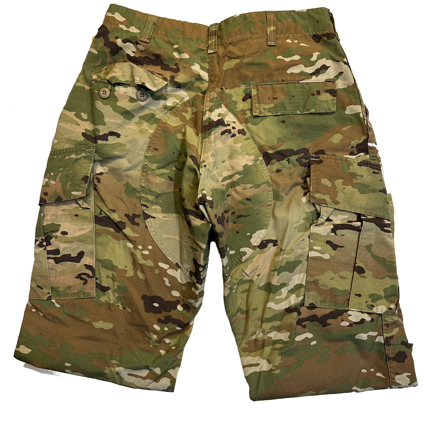 US Army OCP Multicam Pants Main