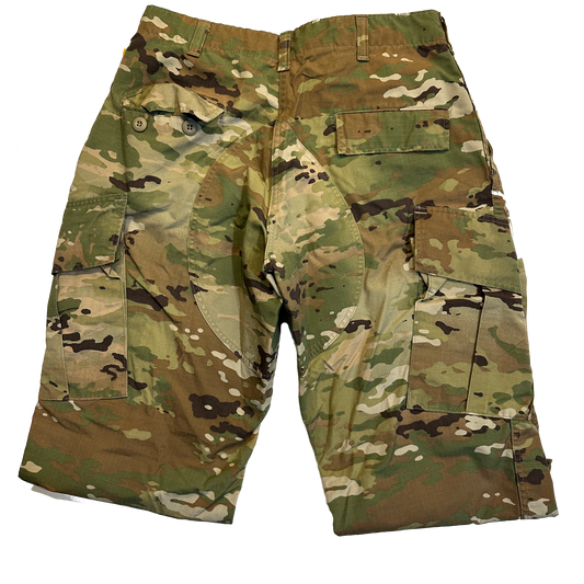 US Army OCP Multicam Pants Main