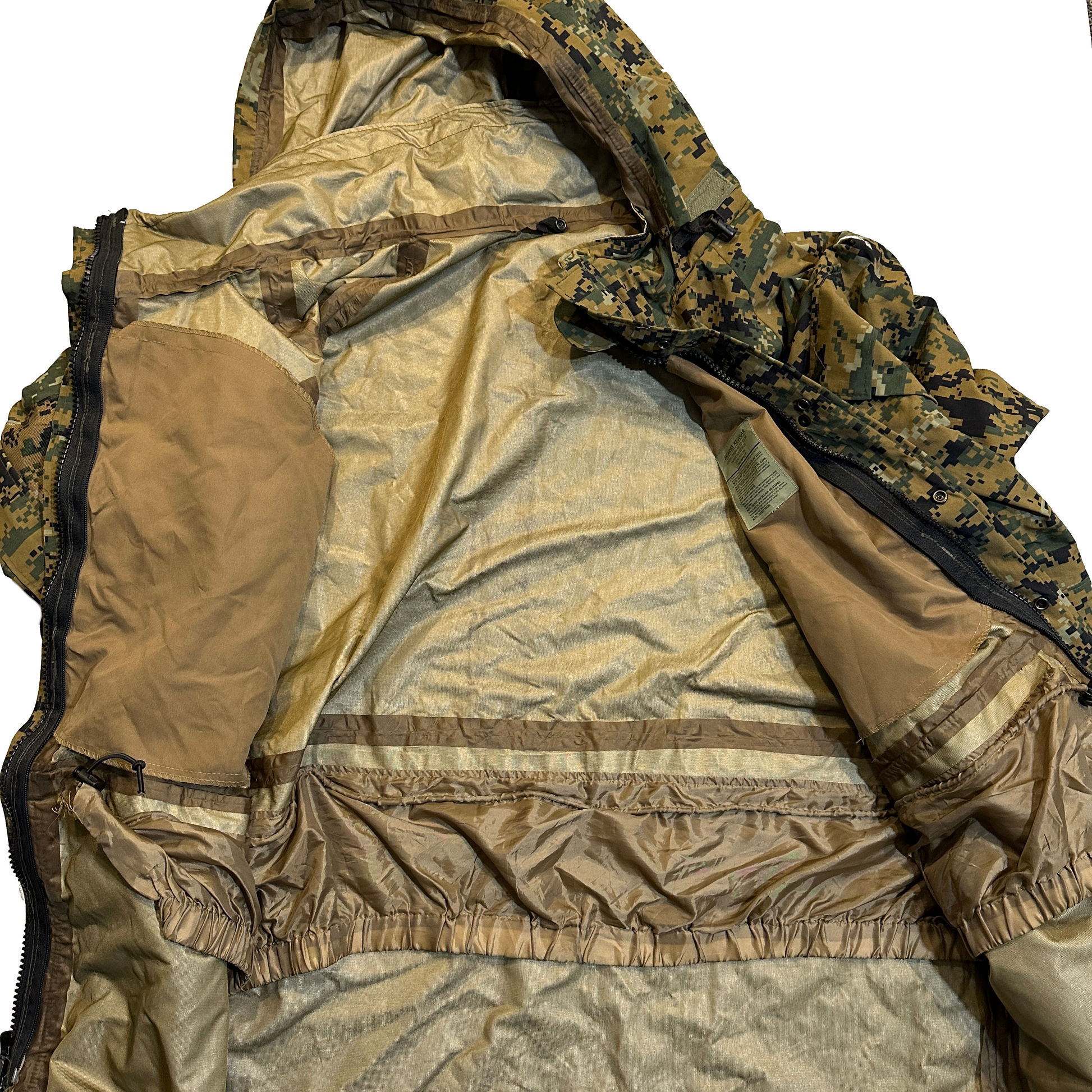 Marpat parka hotsell