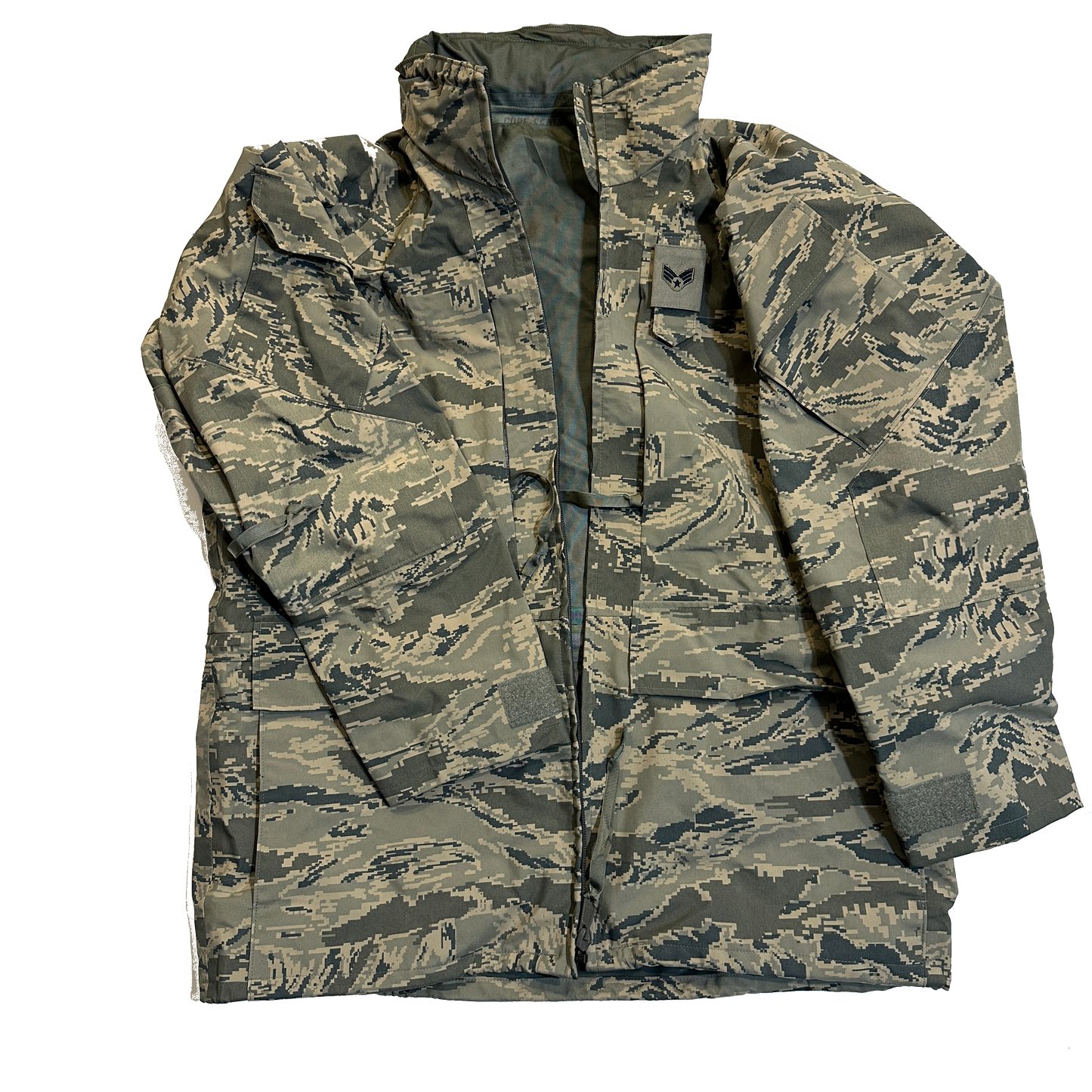 Gore tex sales camo rain suit
