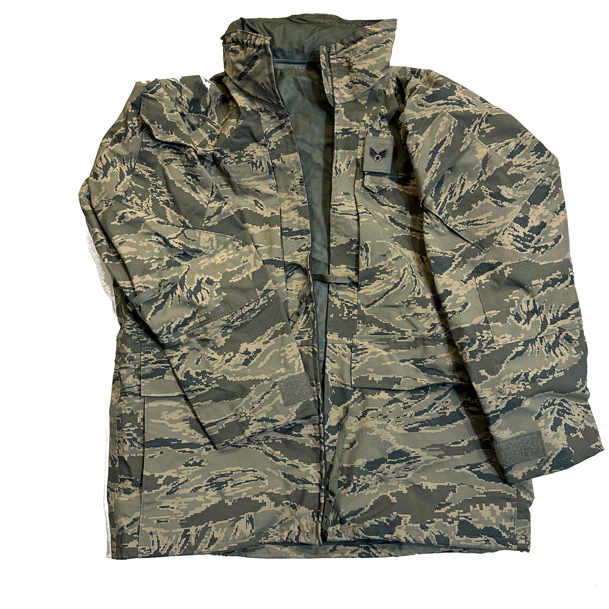 Gore tex 2024 camo rain suit
