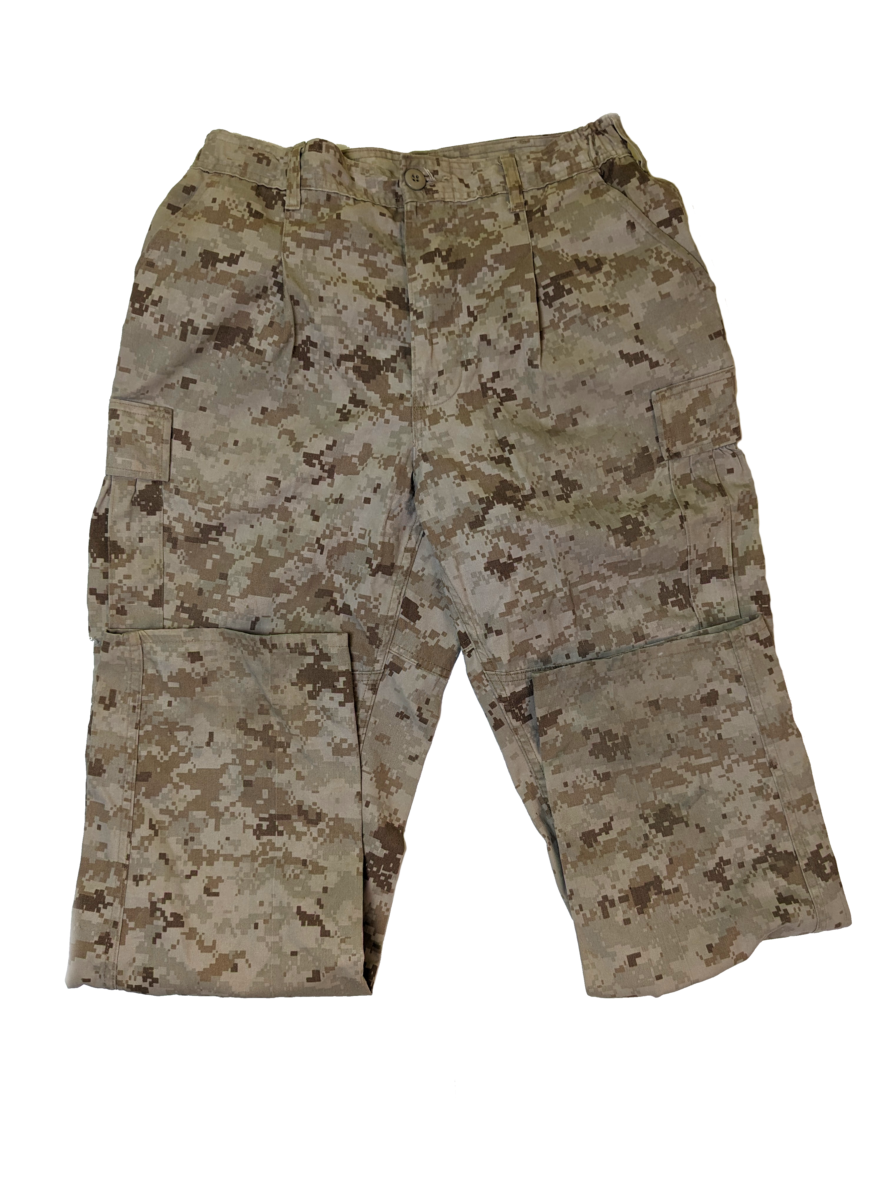 Pants | Desert Camouflage Gore Seam Extended Cold Weather Trousers Pants  Size Xs Xshort | Poshmark