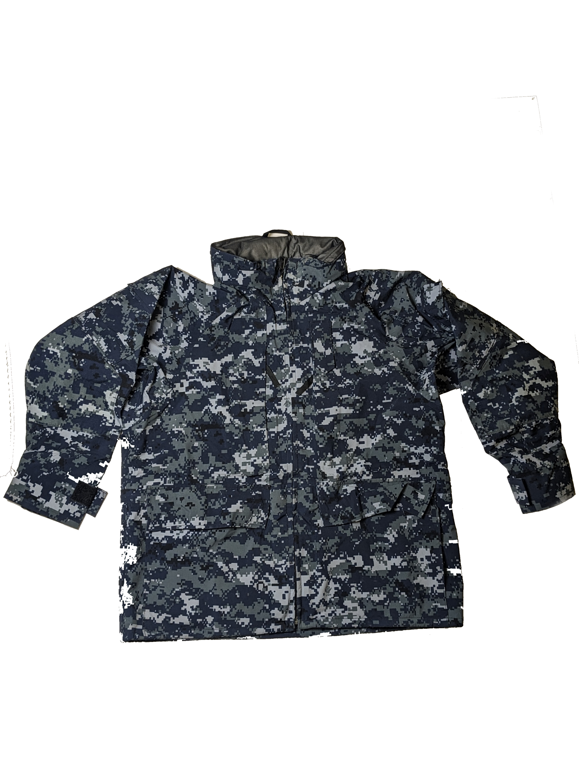 Nwu gore tex sales parka