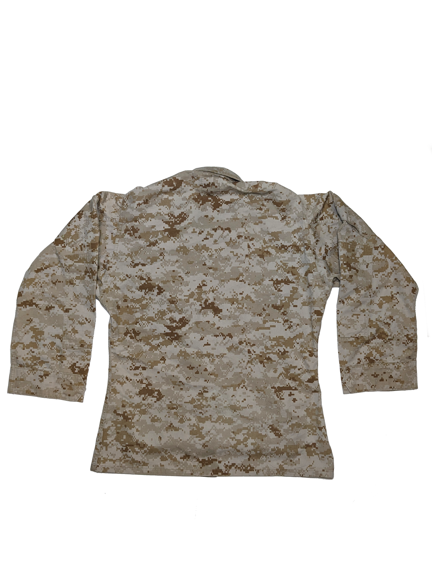 USMC Desert MARPAT Shirt