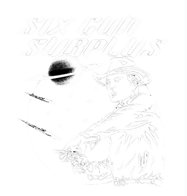 Six Gun Surplus