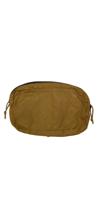 USMC FILBE Assault Pouch, Coyote Brown