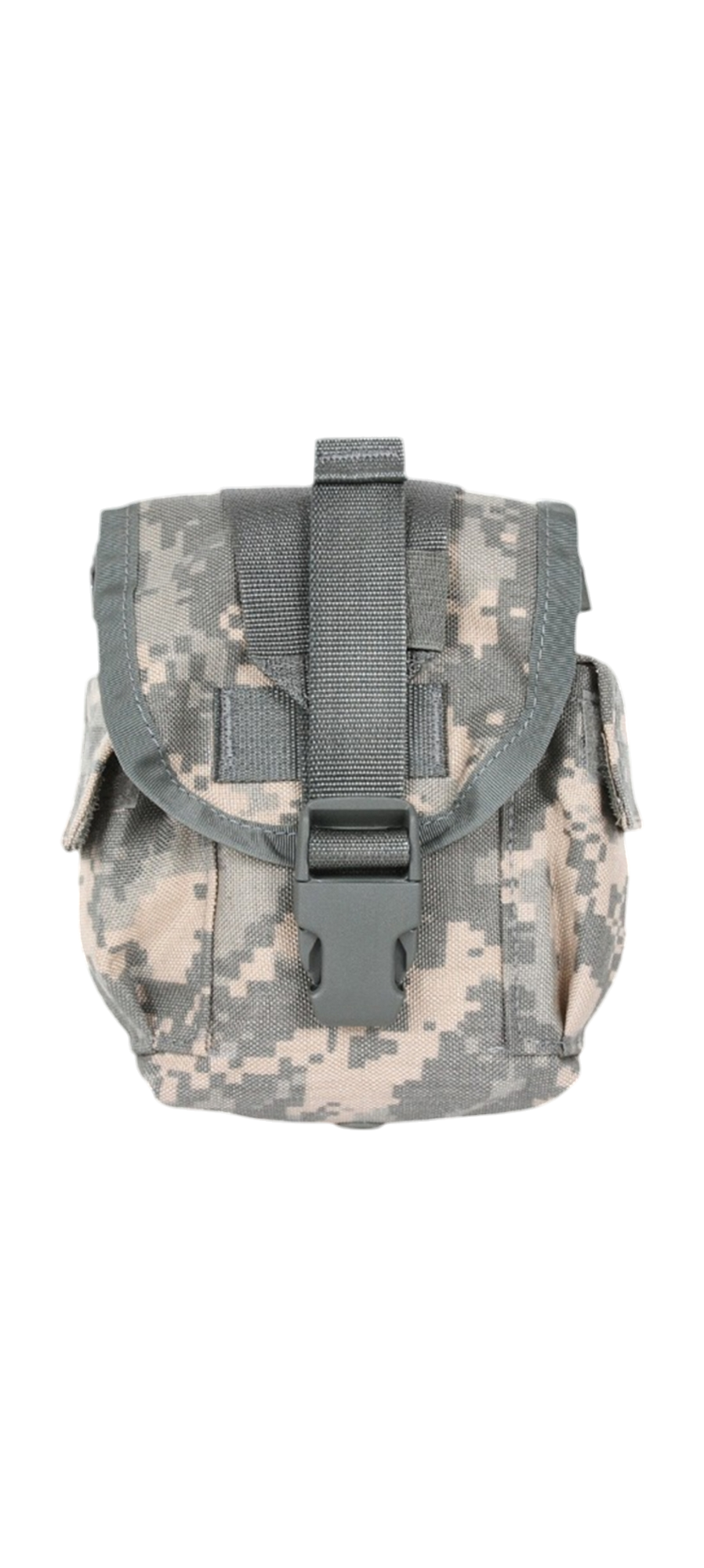 GI MOLLE 1 Qt Canteen Cover