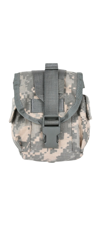 GI MOLLE 1 Qt Canteen Cover