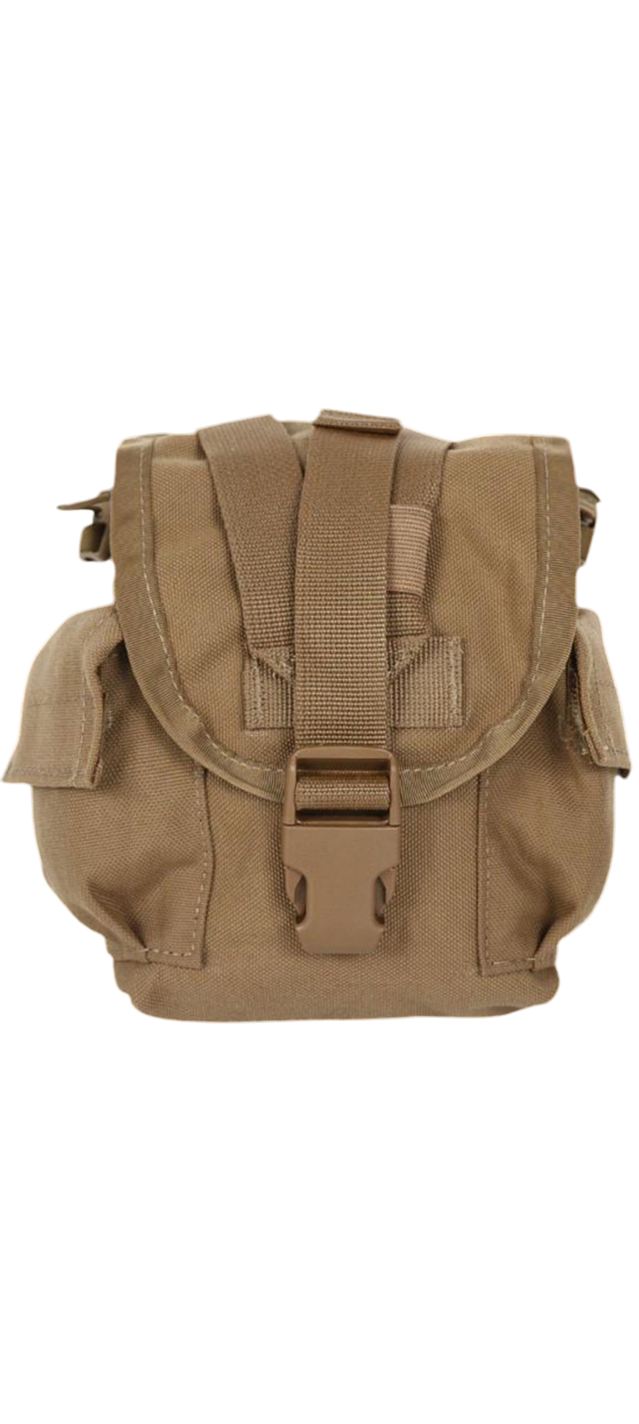 GI MOLLE 1 Qt Canteen Cover