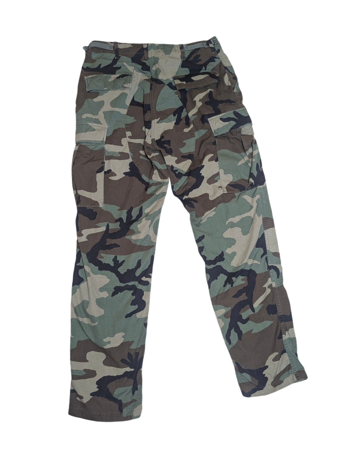 USGI M81 Woodland Hot Weather BDU Field Pants