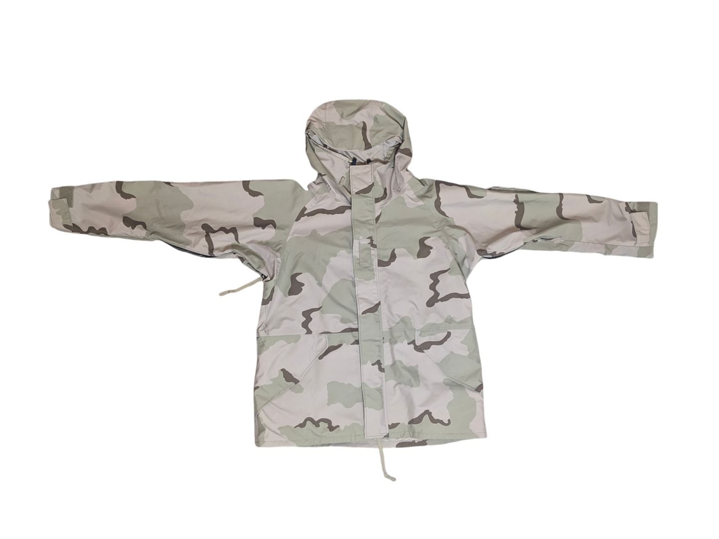 USGI Cold Weather Parka