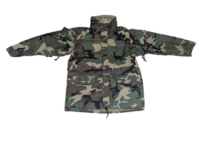 USGI Cold Weather Parka