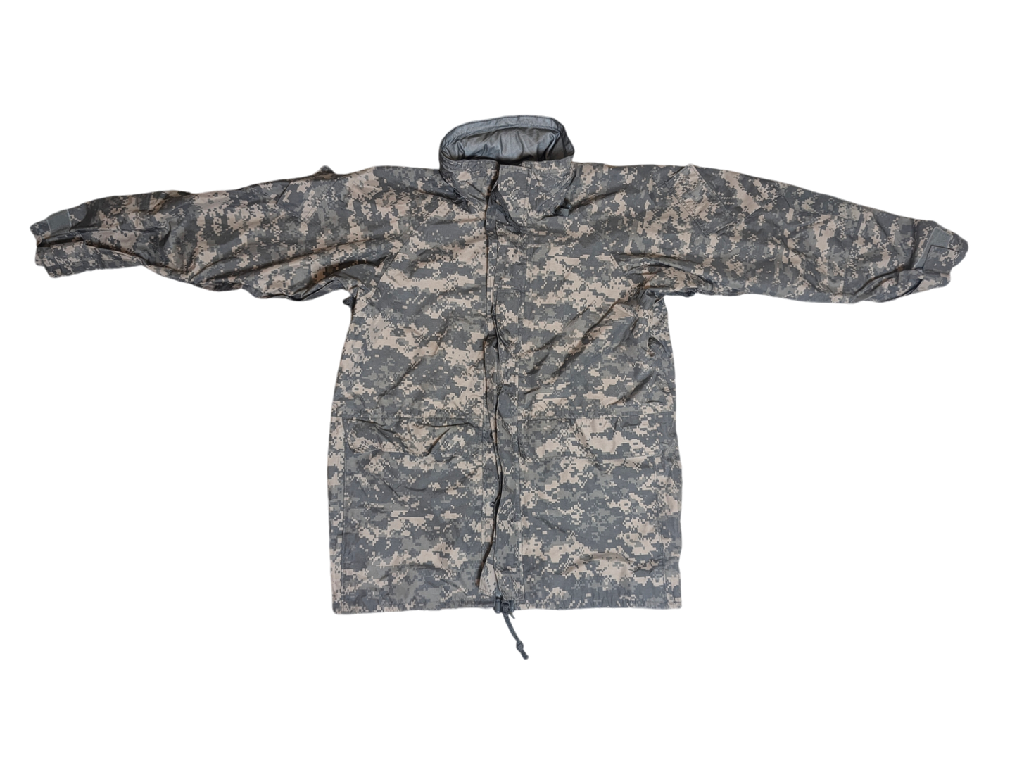 USGI Cold Weather Parka