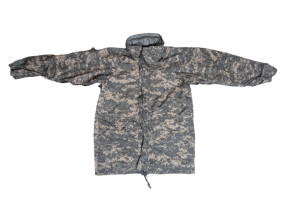 USGI Cold Weather Parka