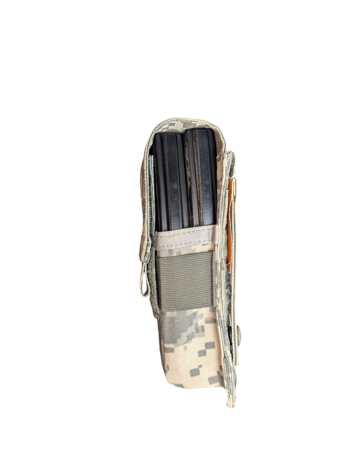 Eagle M4 Double Magazine Pouch (ACU Digital)