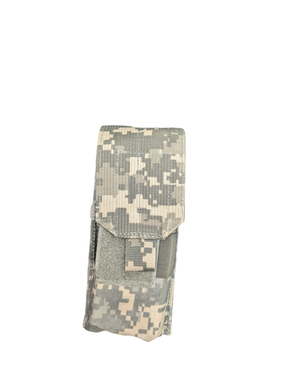 Eagle M4 Double Magazine Pouch (ACU Digital)