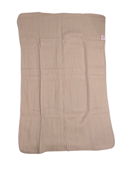 Italian Fire-Proof Blanket - Unissued