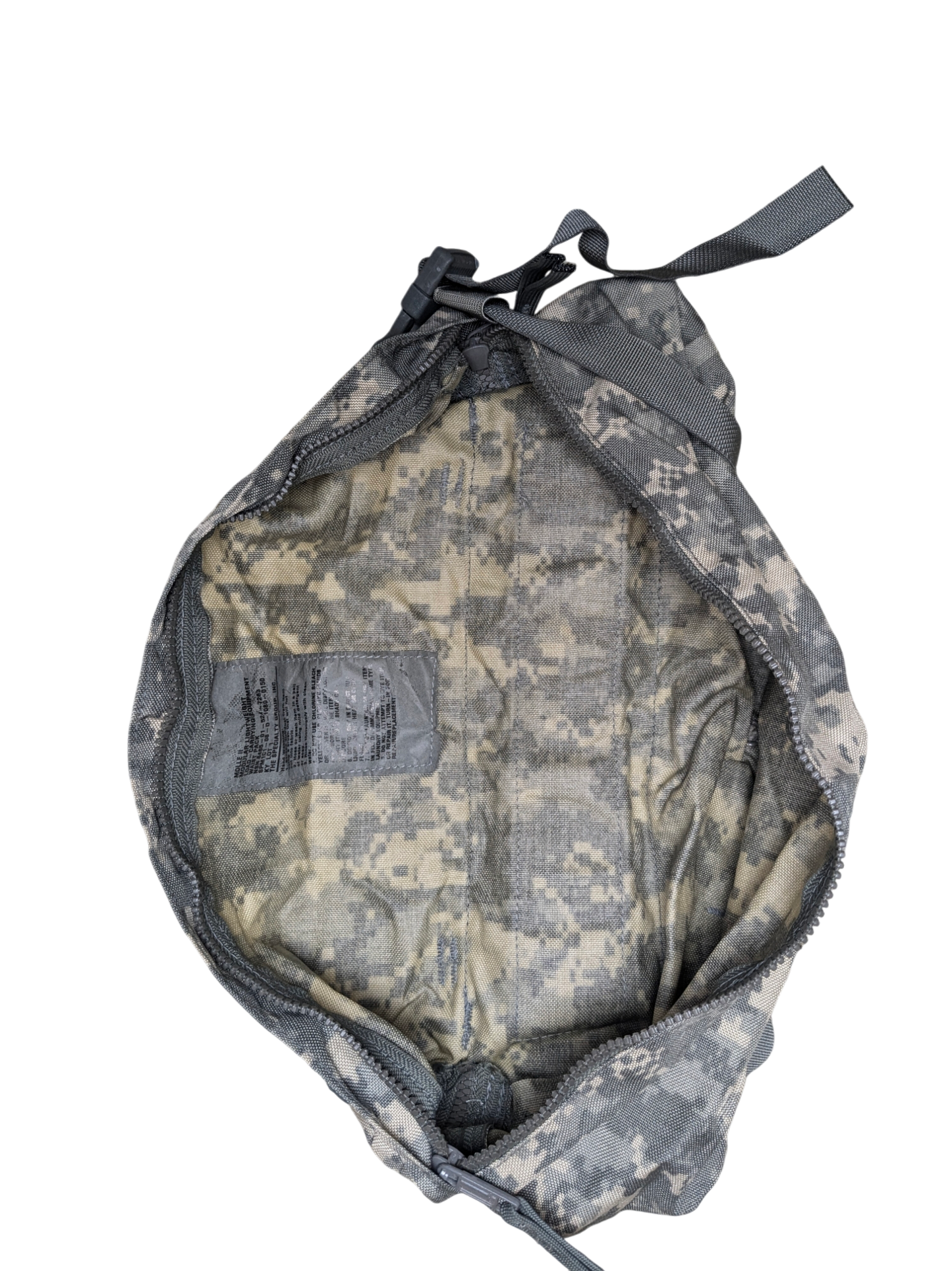 USGI Issued Buttpack/Waistpack