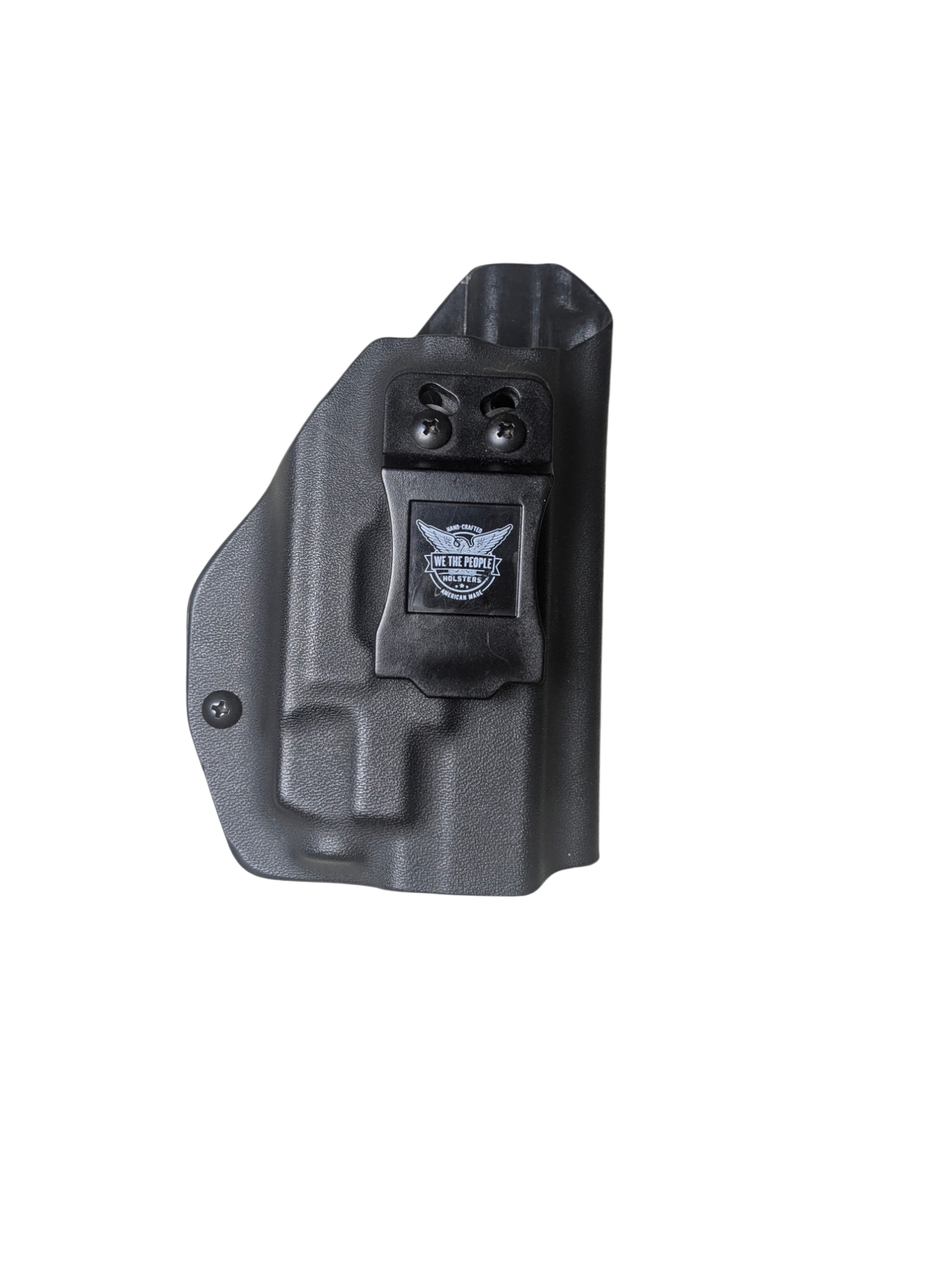 We The People IWB Holster - Glock 19 w/ TLR7