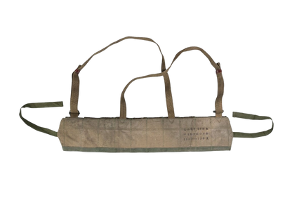 Vietcong/Vietnamese OD Bandolier