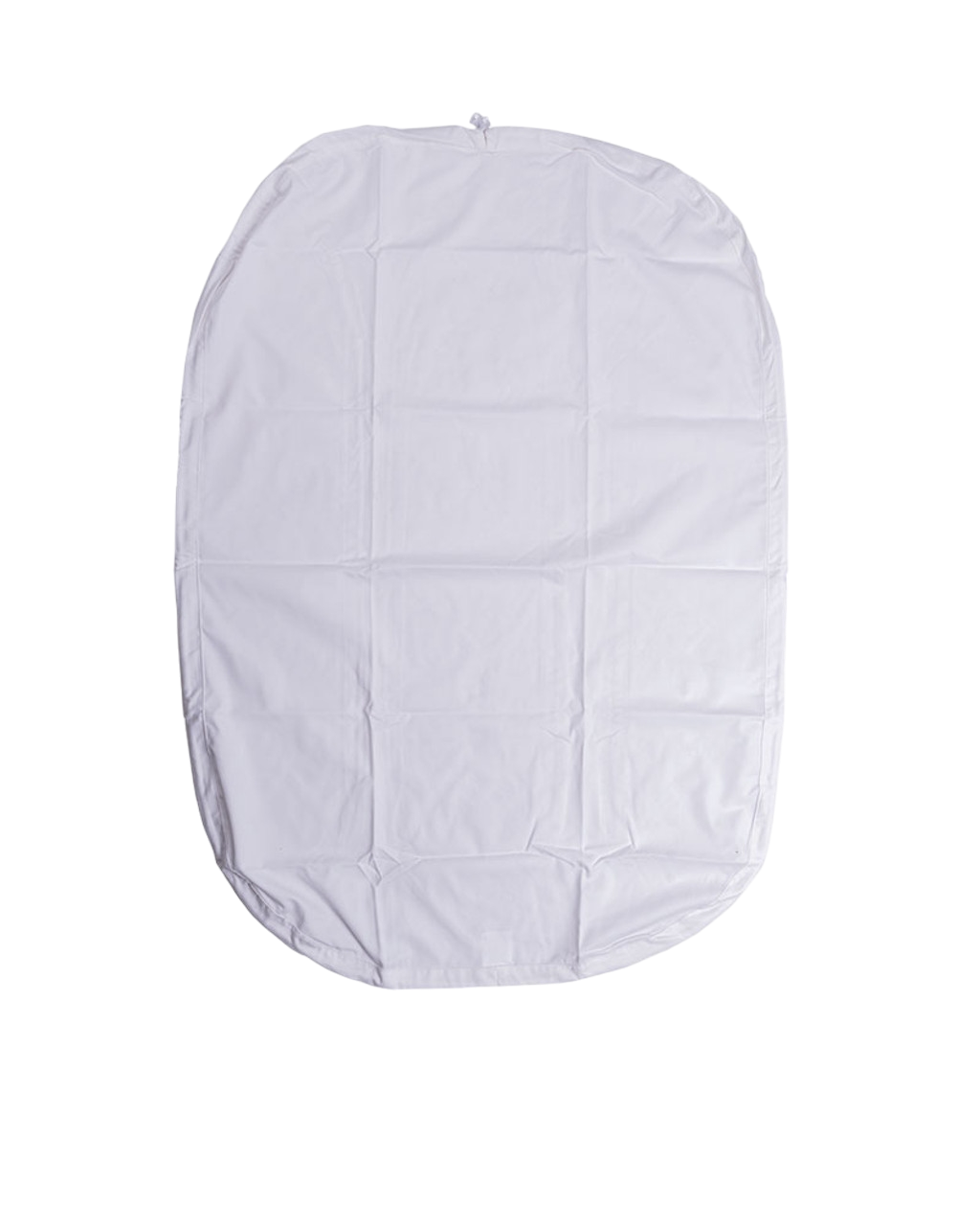 Czech White Large Rucksack Cover