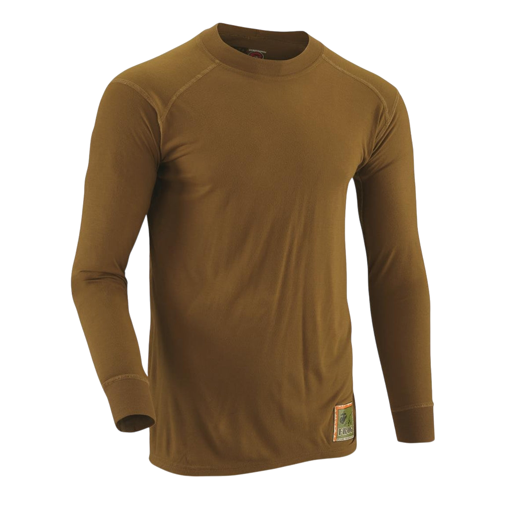 GI USMC FROG Thermal Undershirt