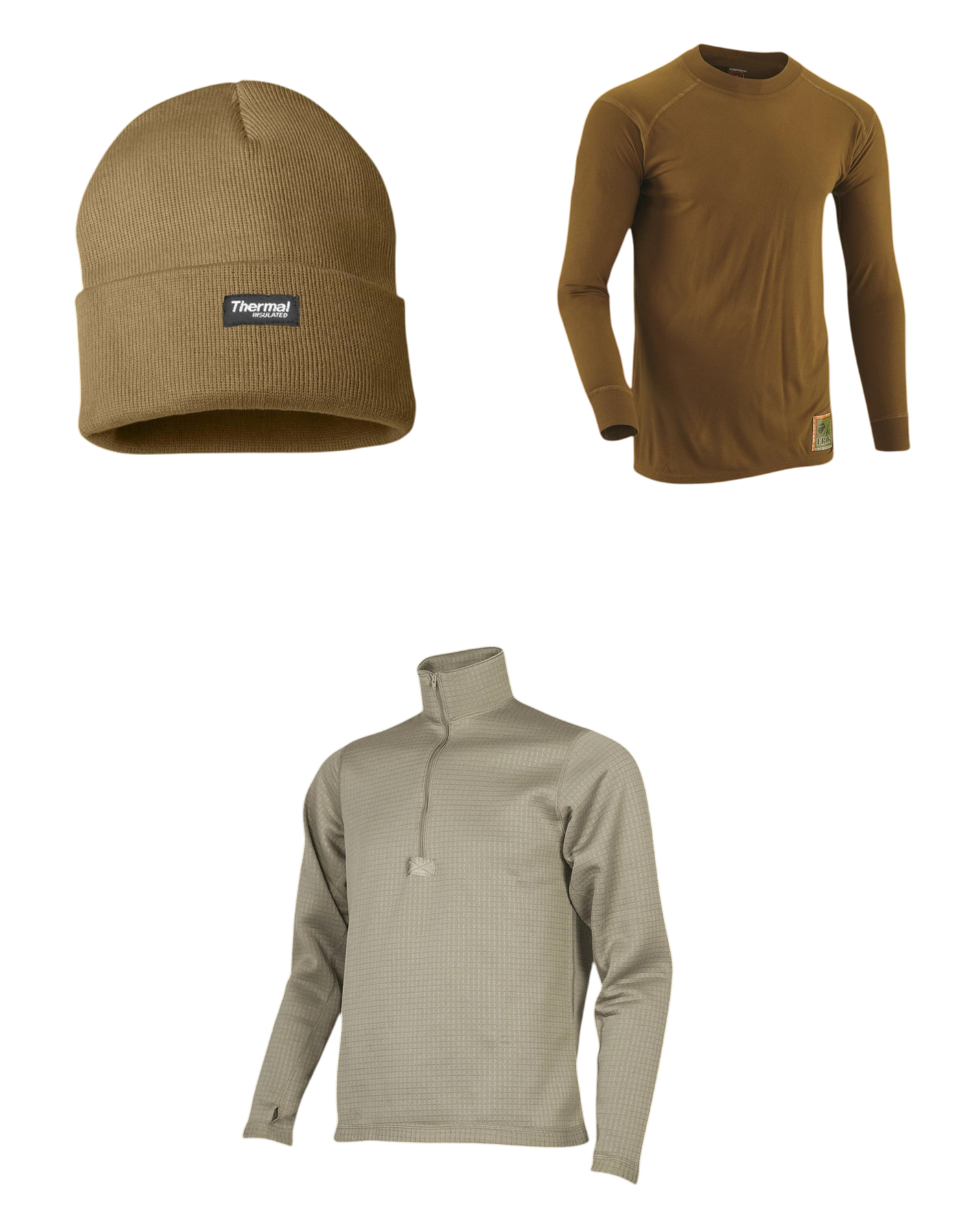 Cold Weather Bundle