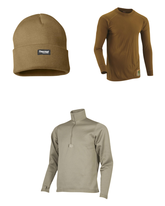 Cold Weather Bundle