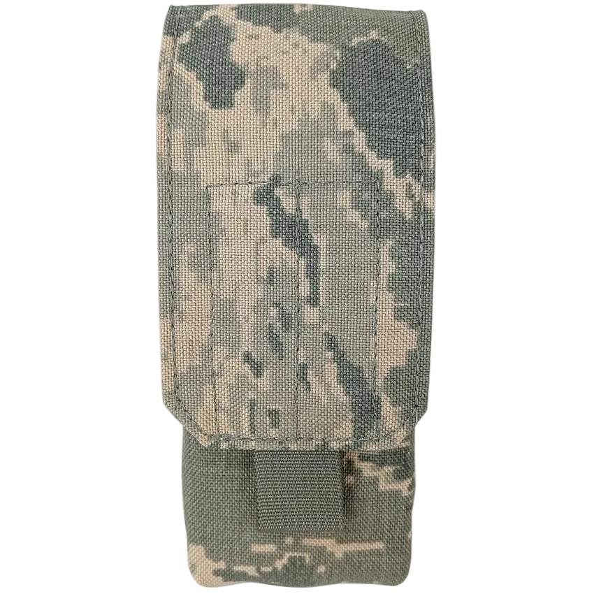 GI M4 Double Magazine Pouches - 2 Pack – Six Gun Surplus