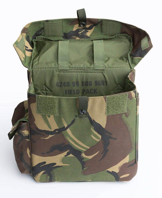 Field Backpack Backpacks & Field Packs – Six Gun Surplus
