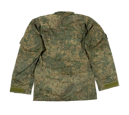 Russian EMR Camo Combat Jacket