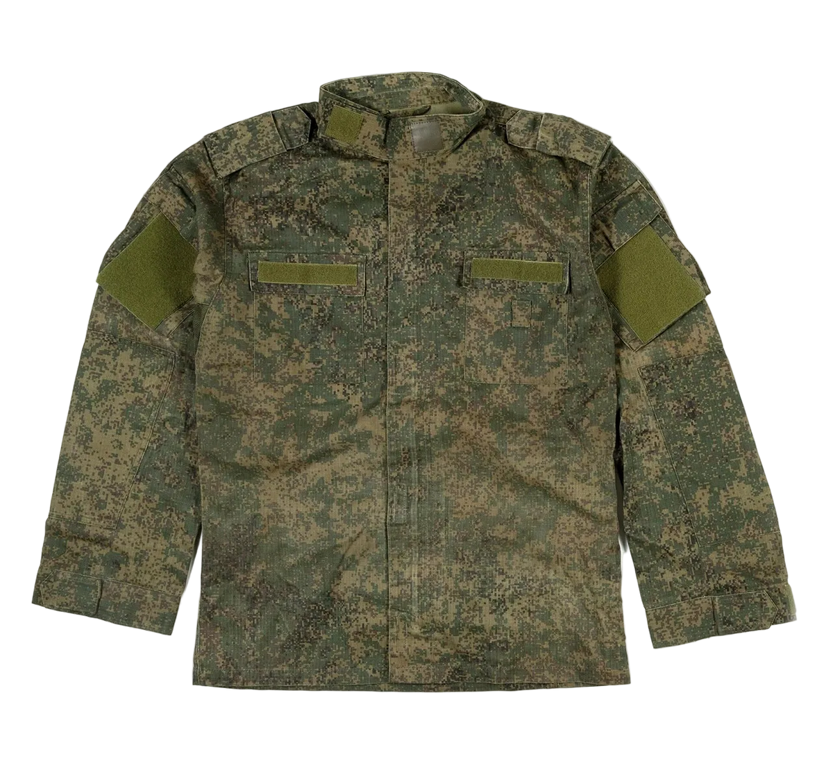 Russian EMR Camo Combat Jacket
