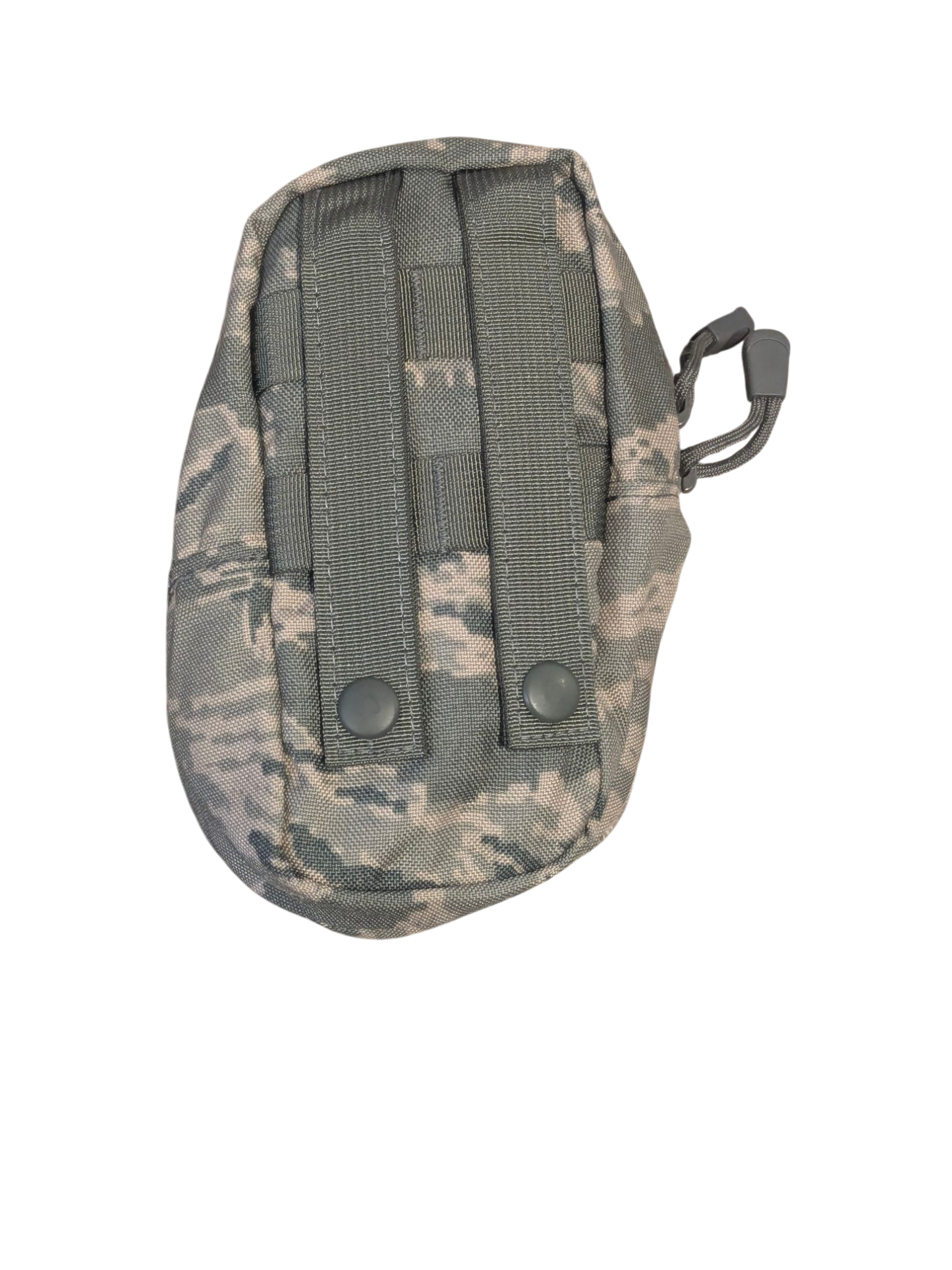 USAF ABU Zippered Medical Pouch