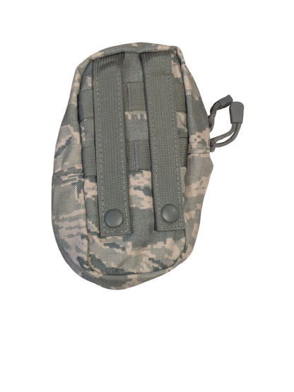 USAF ABU Zippered Medical Pouch