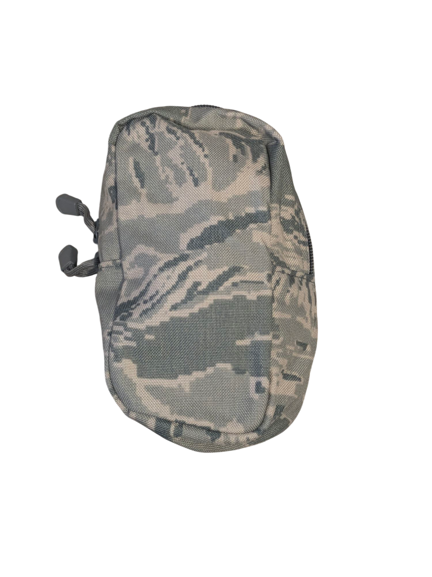 USAF ABU Zippered Medical Pouch