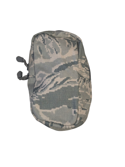 USAF ABU Zippered Medical Pouch